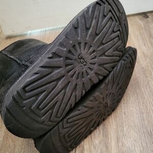 Uggs boots